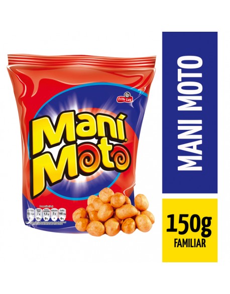 MANIMOTO DOYP 150 GR