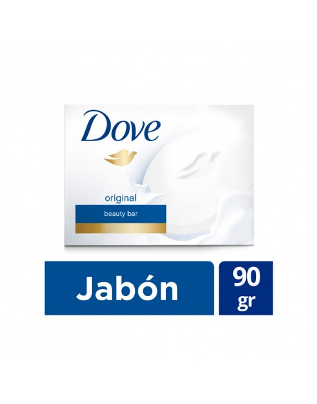 JABON DOVE X 90 GR