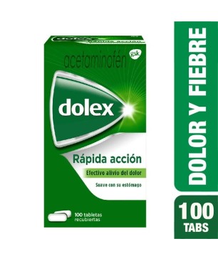 DOLEX 500 X 100 UND