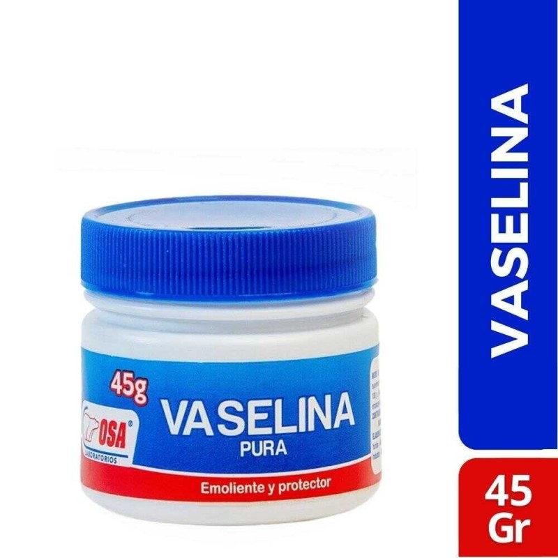 VASELINA OSA X 45 GR