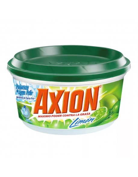 AXION CREMA LIMON X 150 GR